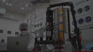 NISAR: Tracking Earthâ€™s Changes From Space (Mission Overview)